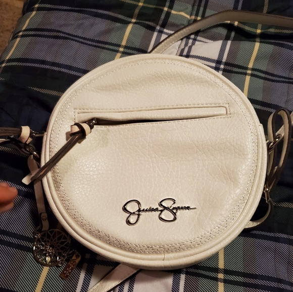 Jessica Simpson Purse - Picture 2 of 8